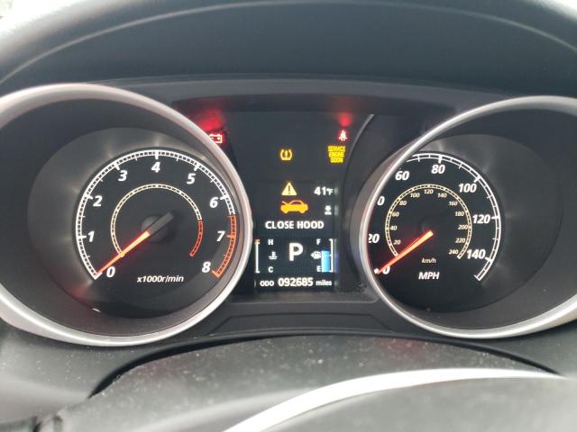 Photo 9 from auction – 2014 MITSUBISHI OUTLANDER with VIN 4A4AP3AU7EE013026
