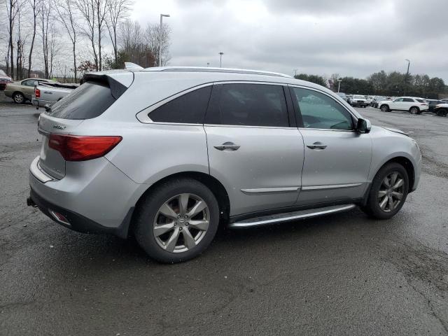 Photo 3 from auction – 2015 ACURA MDX ADVANC with VIN 5FRYD4H84FB022486