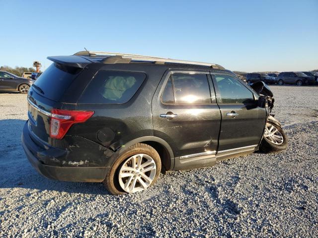Снимка 3 от търг – 2013 FORD EXPLORER X с VIN 1FM5K7D86DGA50841