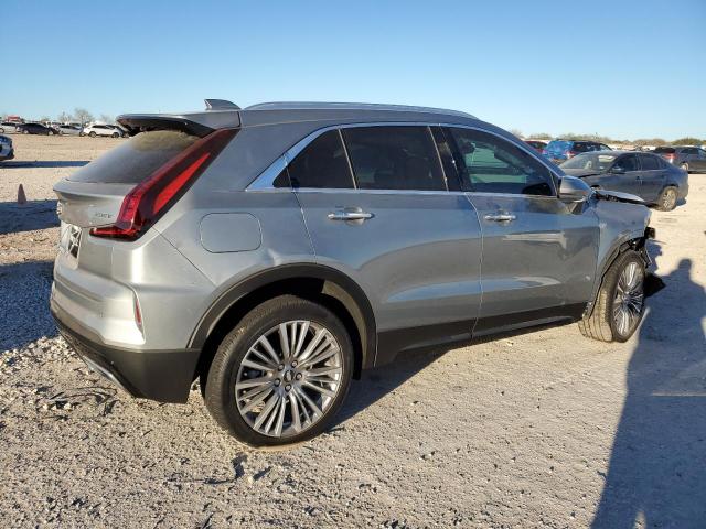 Photo 3 from auction – 2024 CADILLAC XT4 PREMIU with VIN 1GYFZCR47RF213944