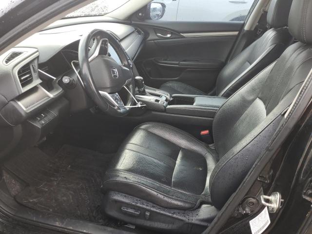 Photo 7 from auction – 2016 HONDA CIVIC TOUR with VIN 2HGFC1F97GH652330