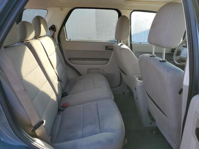 Photo 11 from auction – 2011 FORD ESCAPE HYB with VIN 1FMCU4K35BKB58210
