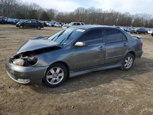 Photo 1 from auction – 2005 TOYOTA COROLLA CE with VIN 1NXBR32EX5Z413662