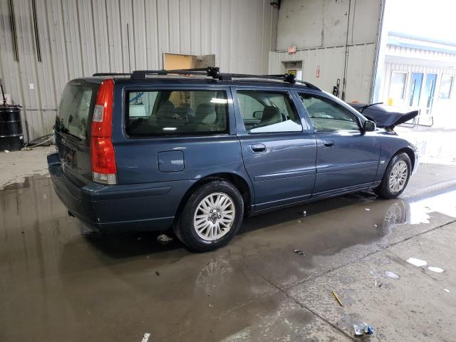 Photo 3 from auction – 2005 VOLVO V70 with VIN YV1SW612752486189