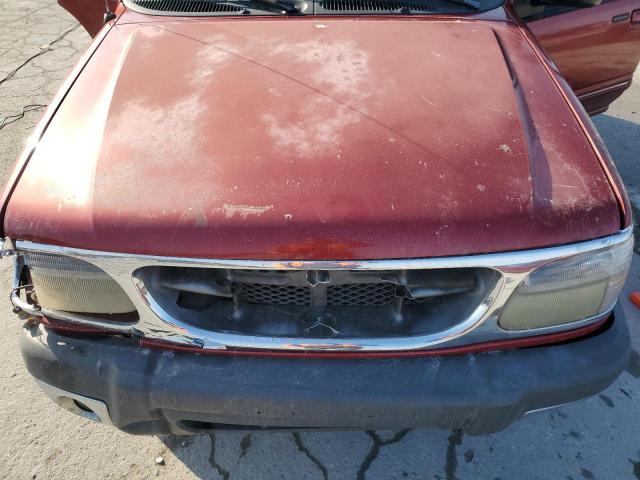 Photo 11 from auction – 2000 FORD EXPLORER X with VIN 1FMZU73X0YZC06497