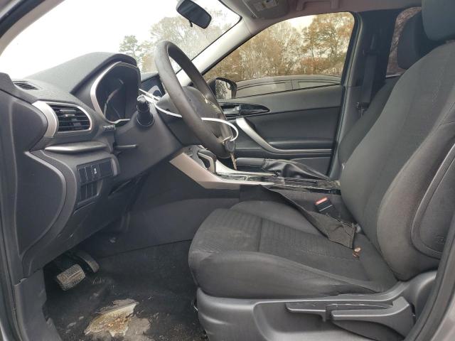 Photo 7 from auction – 2019 MITSUBISHI ECLIPSE CR with VIN JA4AT3AA2KZ033725