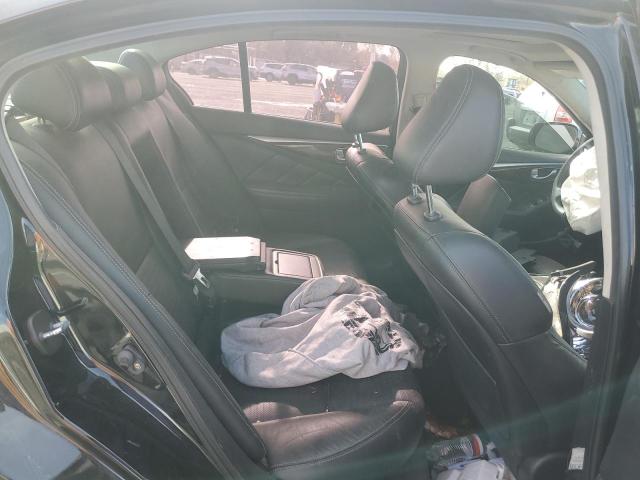 Photo 10 from auction – 2015 INFINITI Q50 BASE with VIN JN1BV7AP5FM331451
