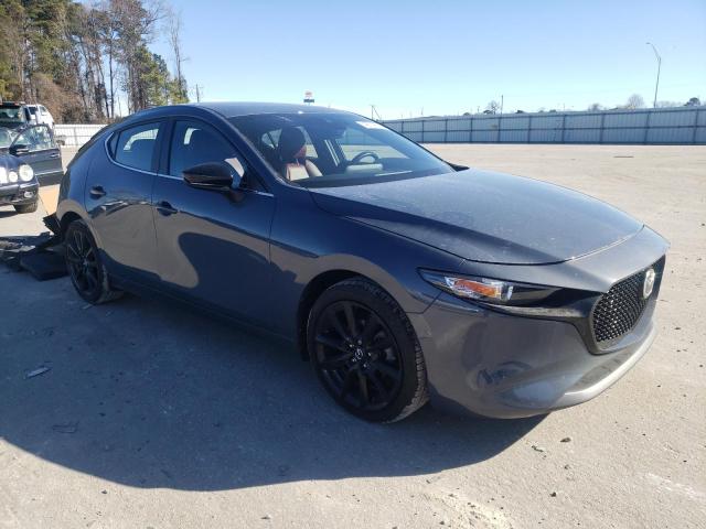 Photo 4 from auction – 2022 MAZDA 3 PREFERRE with VIN JM1BPALL8N1515703