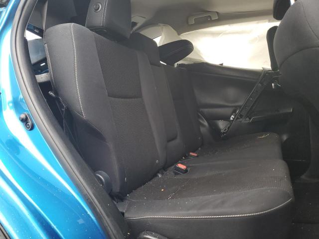 Photo 11 from auction – 2016 TOYOTA RAV4 XLE with VIN JTMRFREV7GJ073529