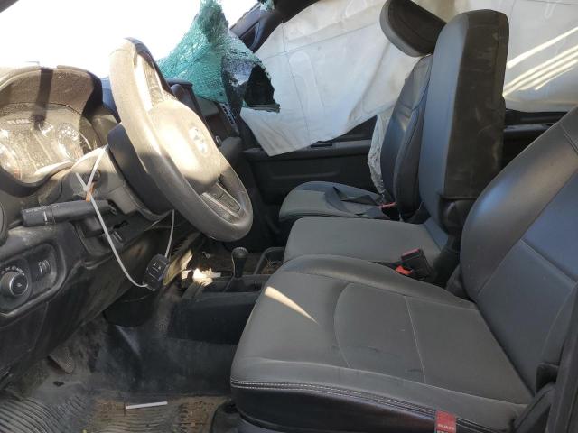 Photo 7 from auction – 2023 RAM 2500 TRADE with VIN 3C6UR5CL7PG590298