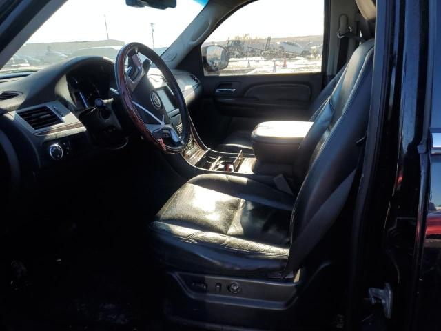 Photo 7 from auction – 2007 CADILLAC ESCALADE E with VIN 1GYFK66817R325390