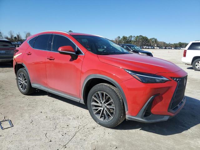 Photo 4 from auction – 2024 LEXUS NX 250 PRE with VIN 2T2GDCAZ6RC007597