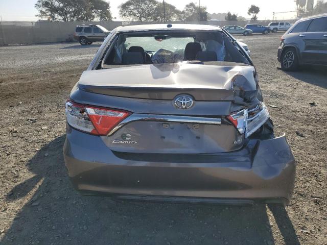 Photo 6 from auction – 2017 TOYOTA CAMRY LE with VIN 4T1BF1FK2HU278162