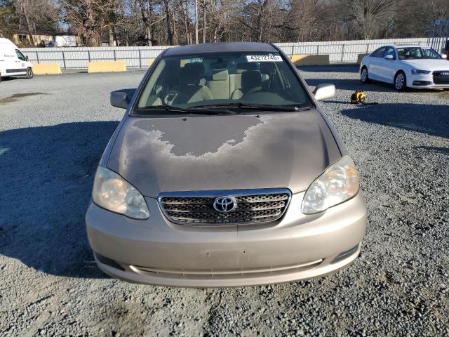 Photo 5 from auction – 2007 TOYOTA COROLLA CE with VIN 1NXBR32E97Z893745