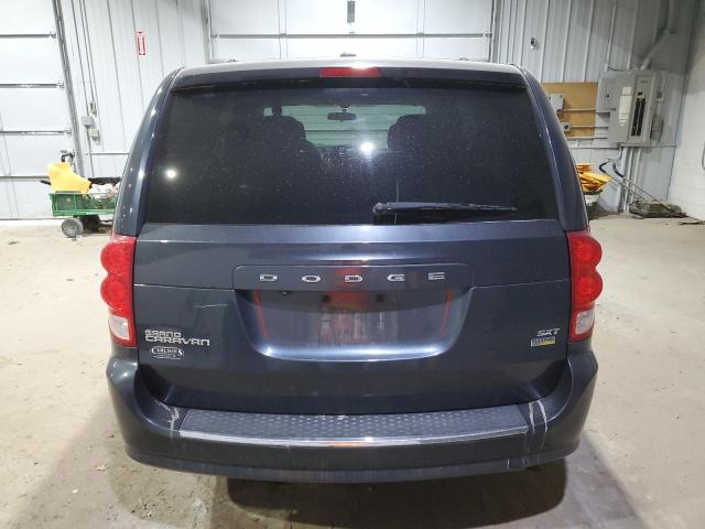Photo 6 from auction – 2014 DODGE GRAND CARA with VIN 2C4RDGCG6ER173497