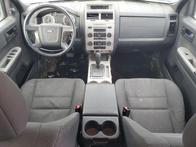 Photo 8 from auction – 2012 FORD ESCAPE XLT with VIN 1FMCU9DG2CKA94867