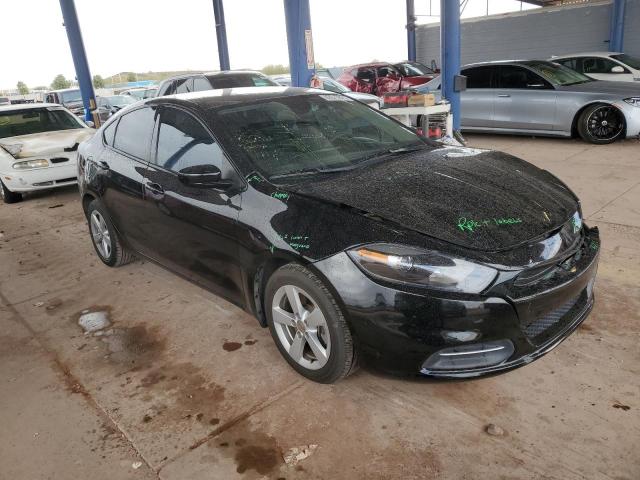 Photo 4 from auction – 2015 DODGE DART SXT with VIN 1C3CDFBB8FD351408
