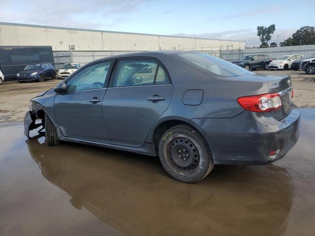 Photo 2 from auction – 2013 TOYOTA COROLLA BA with VIN 2T1BU4EE8DC938493
