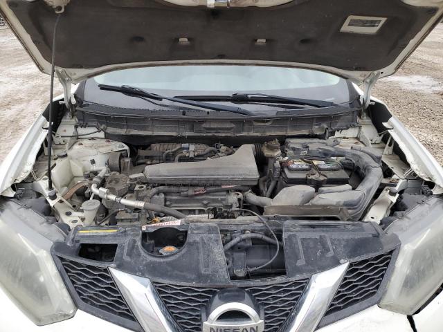 Photo 12 from auction – 2014 NISSAN ROGUE S with VIN 5N1AT2MV6EC755636