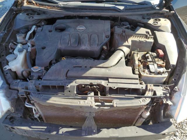 Photo 11 from auction – 2012 NISSAN ALTIMA BAS with VIN 1N4AL2AP3CC149143