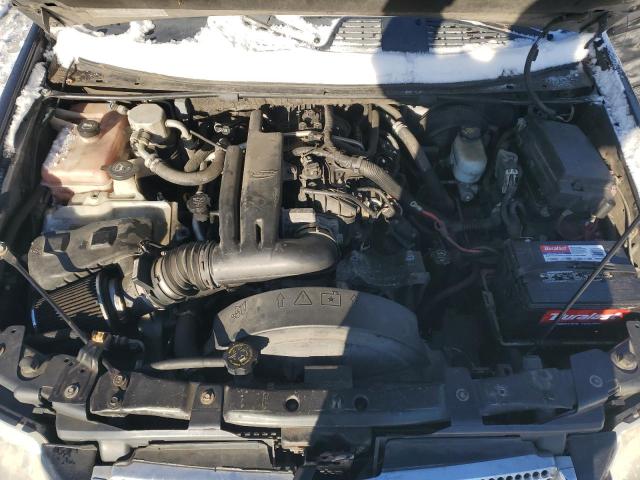 Photo 12 from auction – 2006 GMC ENVOY DENA with VIN 1GKET66M166166273