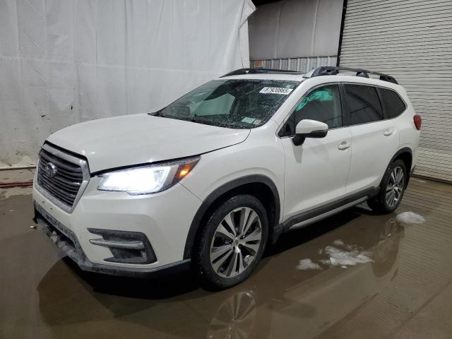 SUBARU ASCENT LIM 2021 with VIN 4S4WMAPDXM3467729 - Photo from auction