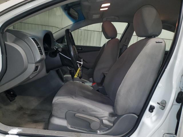 Photo 7 from auction – 2012 NISSAN ALTIMA BAS with VIN 1N4AL2AP0CC100000