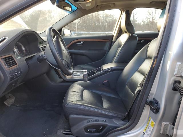 Photo 7 from auction – 2009 VOLVO S80 3.2 with VIN YV1AS982691092323