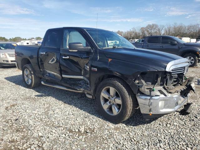 Photo 4 from auction – 2014 RAM 1500 SLT with VIN 1C6RR6LT5ES229475
