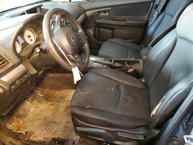 Photo 7 from auction – 2013 SUBARU IMPREZA PR with VIN JF1GPAC66DH807362
