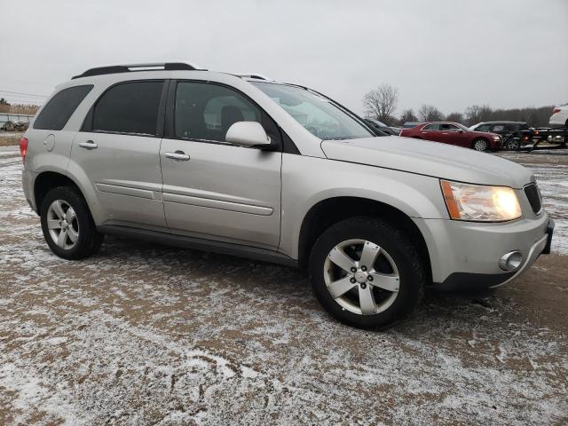Photo 4 from auction – 2007 PONTIAC TORRENT with VIN 2CKDL63F176080155