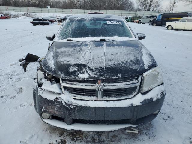 Photo 5 from auction – 2010 DODGE AVENGER R/ with VIN 1B3CC5FB9AN175234