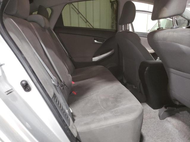 Photo 10 from auction – 2012 TOYOTA PRIUS with VIN JTDKN3DU9C5455168