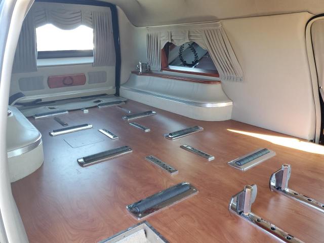 Photo 11 from auction – 2011 CADILLAC PROFESSION with VIN 1GE8K8C64BU500564