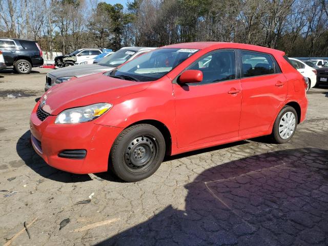 Photo 1 from auction – 2010 TOYOTA COROLLA MA with VIN 2T1KU4EE5AC359585