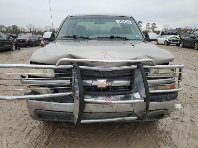 Photo 5 from auction – 2000 CHEVROLET SILVERADO with VIN 1GCGC29U4YE293813