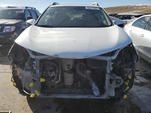 Photo 5 from auction – 2018 TOYOTA RAV4 ADVEN with VIN 2T3RFREV8JW744229