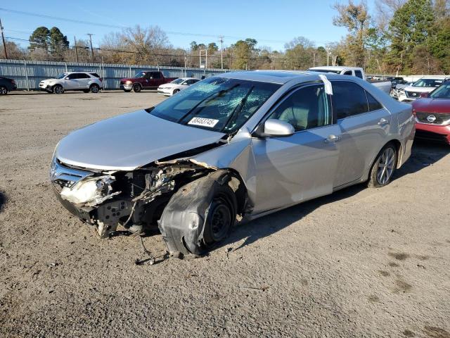 Zdjęcie 1 z aukcji – 2012 TOYOTA CAMRY BASE z VIN 4T4BF1FK9CR184083