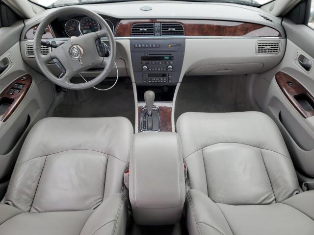 Photo 8 from auction – 2008 BUICK LACROSSE C with VIN 2G4WD582581223129
