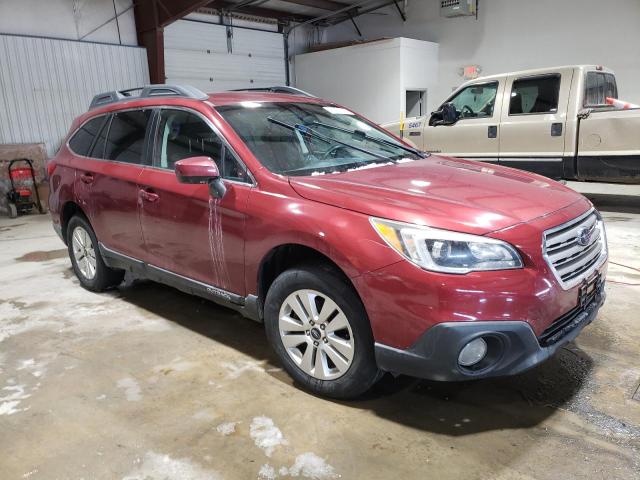 Photo 4 from auction – 2017 SUBARU OUTBACK 2. with VIN 4S4BSACC0H3404937