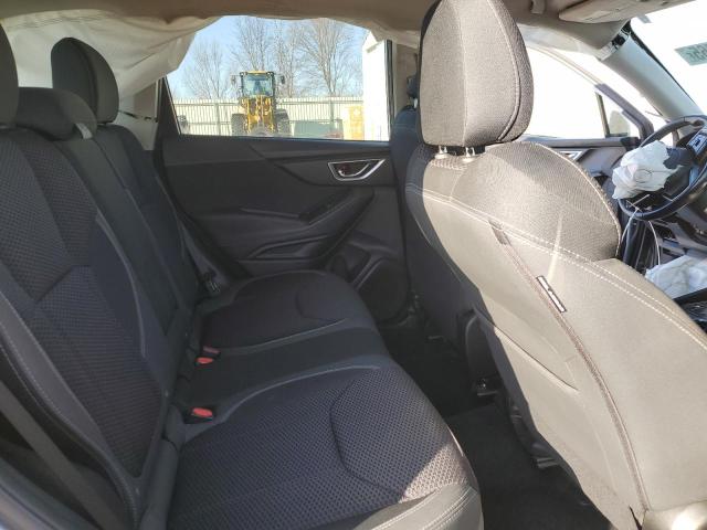 Photo 11 from auction – 2019 SUBARU FORESTER P with VIN JF2SKAEC3KH400636
