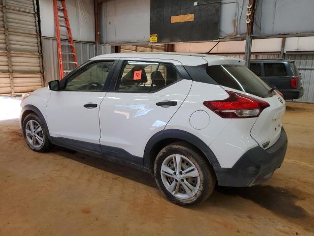 Photo 2 from auction – 2020 NISSAN KICKS S with VIN 3N1CP5BVXLL489614