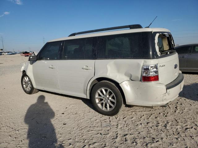 Photo 2 from auction – 2014 FORD FLEX with VIN 2FMGK5B87EBD07644