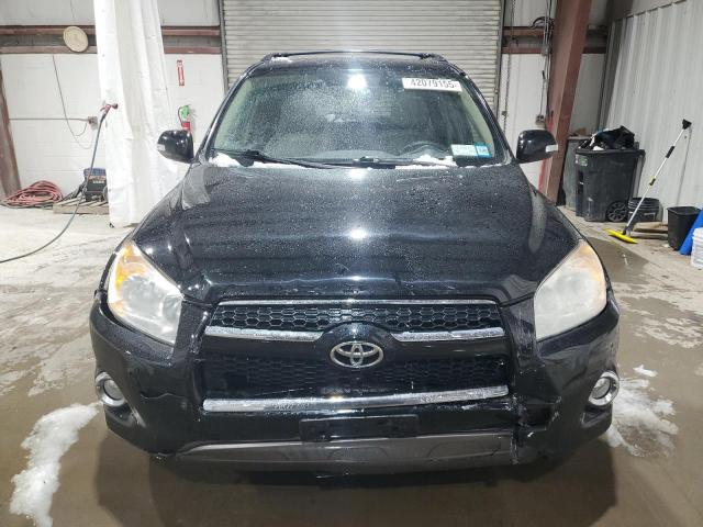Photo 5 from auction – 2010 TOYOTA RAV4 LIMIT with VIN 2T3DF4DV4AW079960