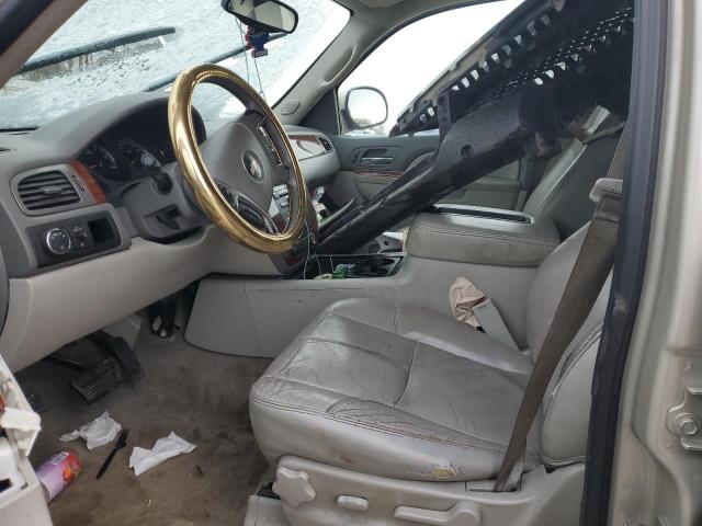 Photo 7 from auction – 2013 CHEVROLET TAHOE C150 with VIN 1GNSCBE02DR318604