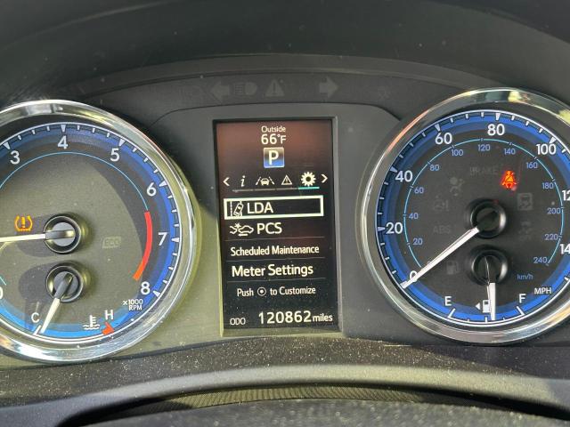 Photo 8 from auction – 2017 TOYOTA COROLLA L with VIN 5YFBURHE9HP707150