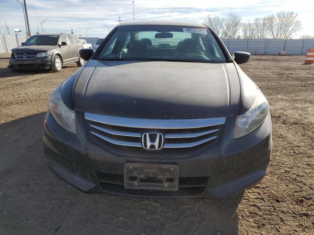 Photo 5 from auction – 2012 HONDA ACCORD EX with VIN 1HGCP2F70CA152305