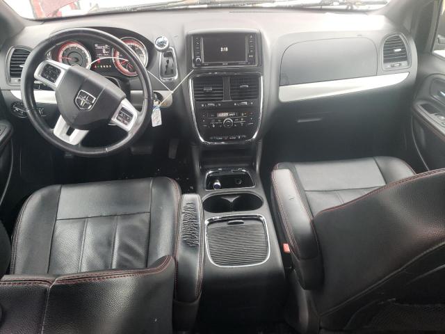Photo 8 from auction – 2017 DODGE GRAND CARA with VIN 2C4RDGEG4HR792276