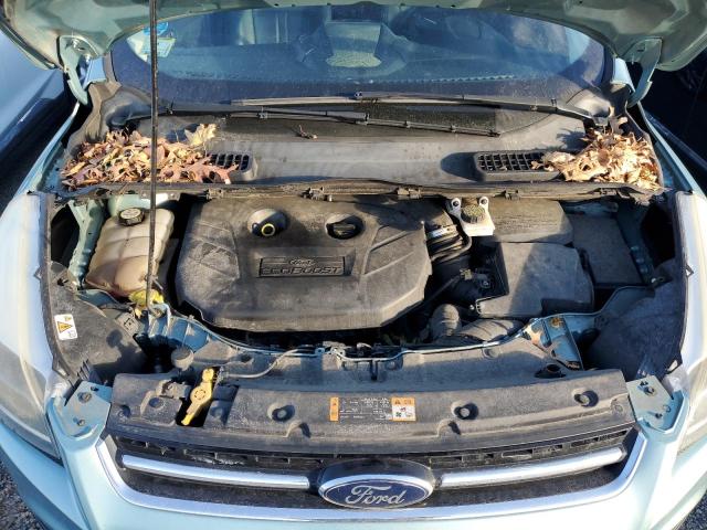Photo 12 from auction – 2013 FORD ESCAPE TIT with VIN 1FMCU9J94DUB88549