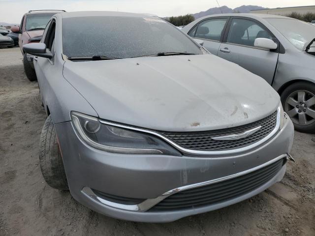 Photo 5 from auction – 2015 CHRYSLER 200 LIMITE with VIN 1C3CCCAB0FN587533